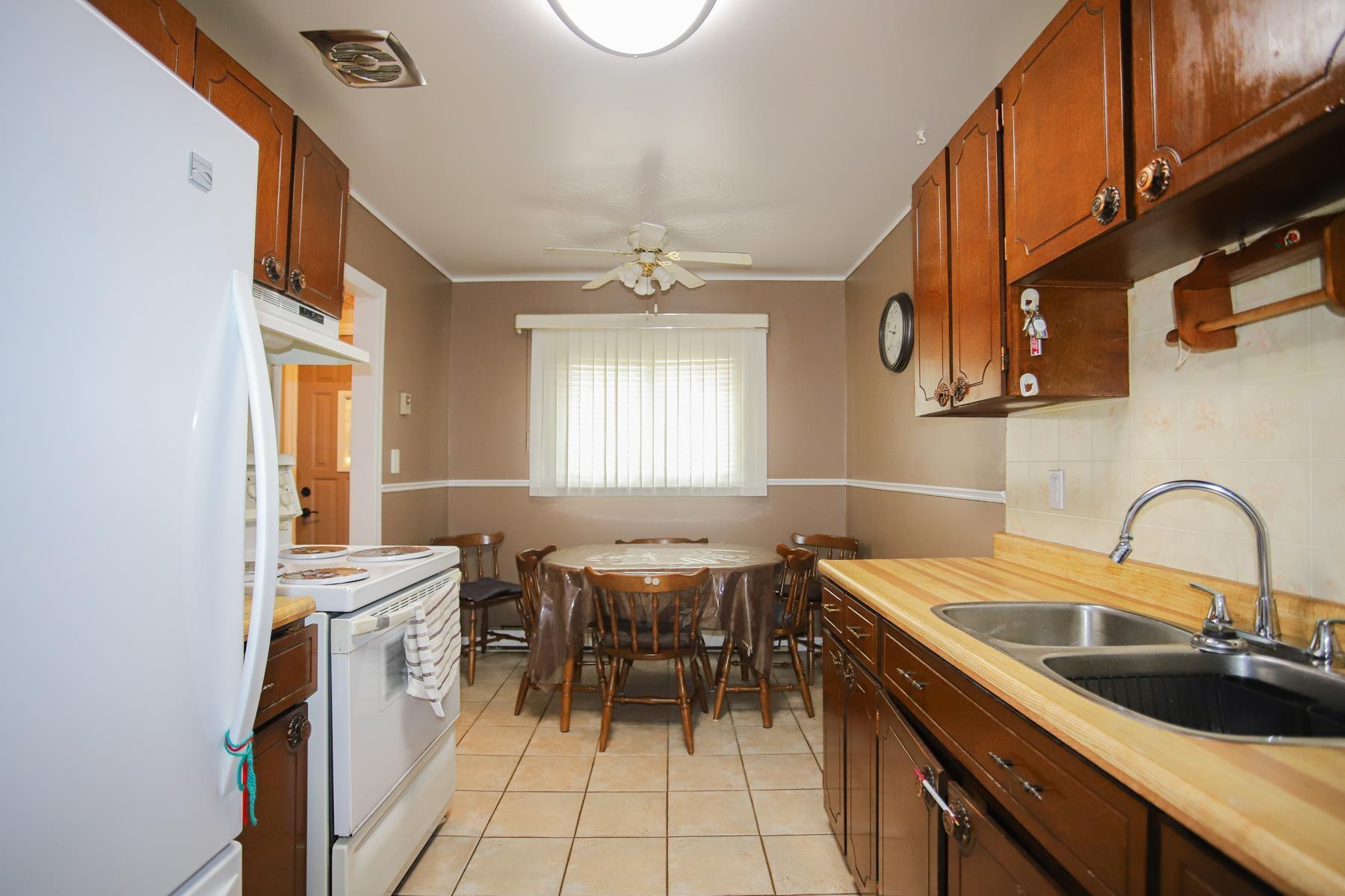 Photo 5 of 43 Broadview Drive, Sault Ste Marie, Ward 5 — HOMEH