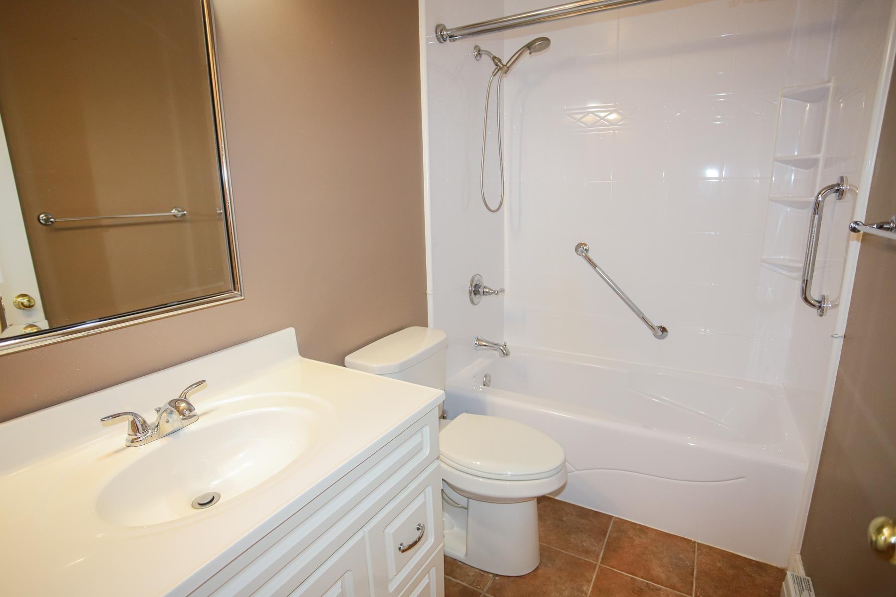 Photo 19 of 43 Broadview Drive, Sault Ste Marie, Ward 5 — HOMEH