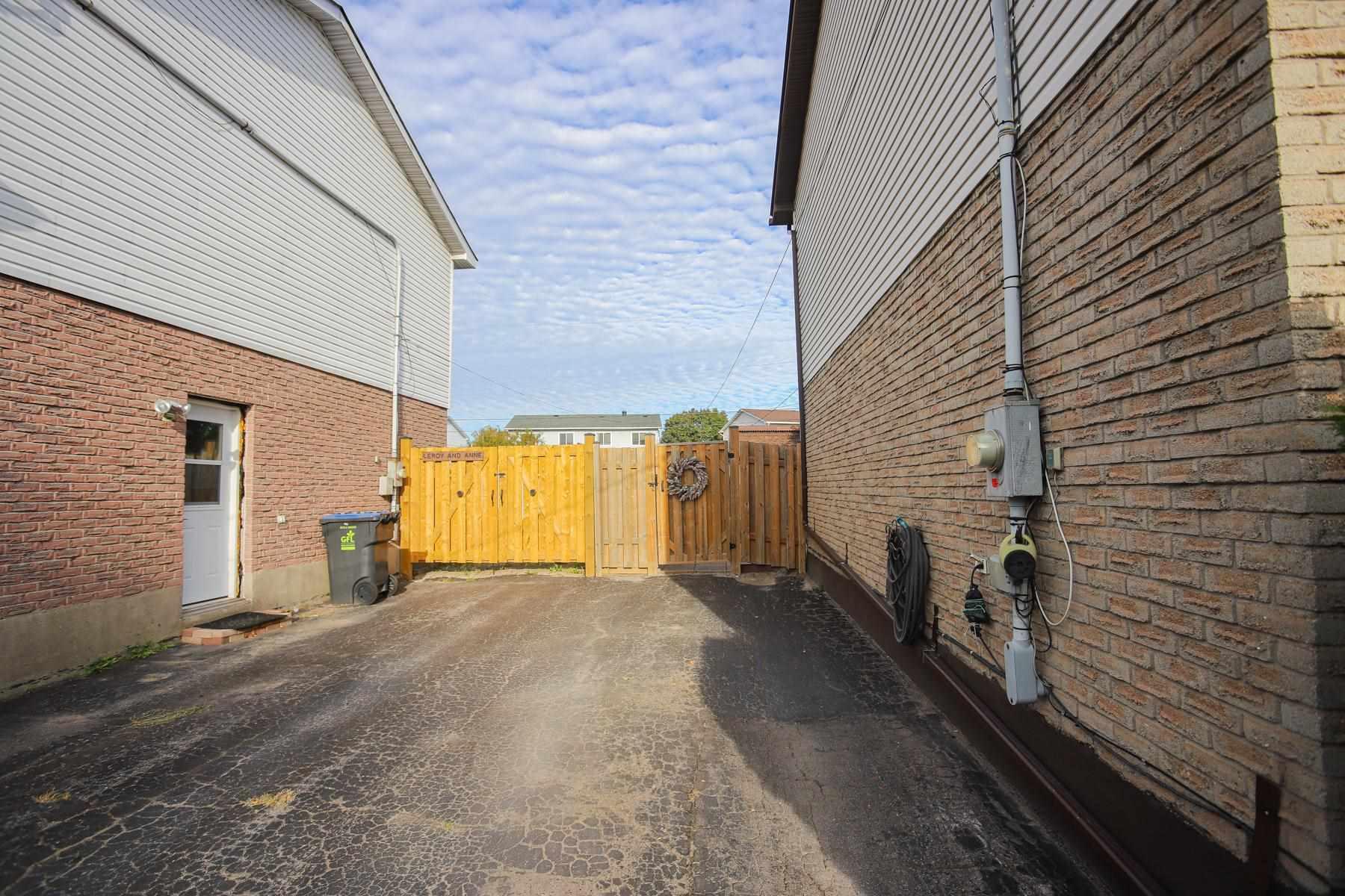 Photo 30 of 43 Broadview Drive, Sault Ste Marie, Ward 5 — HOMEH