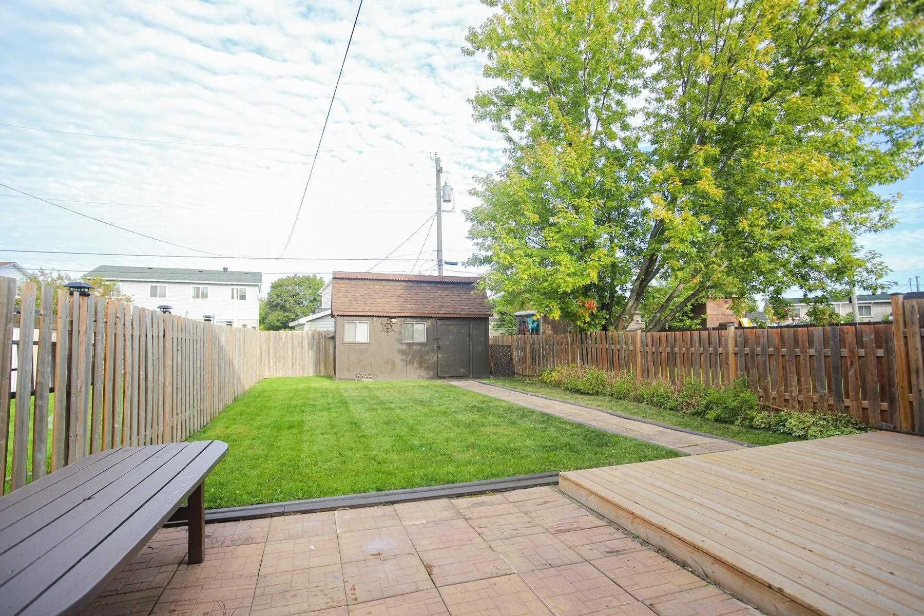 Photo 32 of 43 Broadview Drive, Sault Ste Marie, Ward 5 — HOMEH