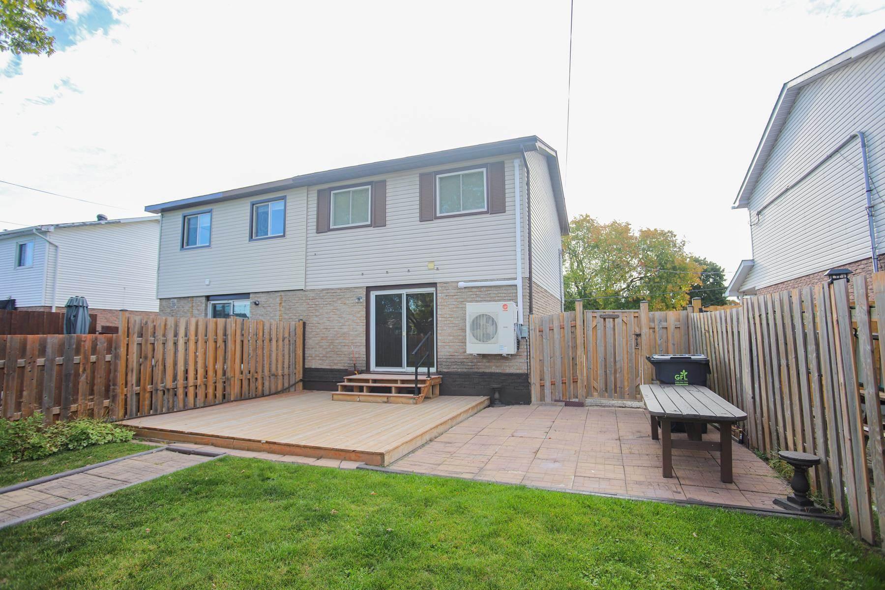 Photo 35 of 43 Broadview Drive, Sault Ste Marie, Ward 5 — HOMEH