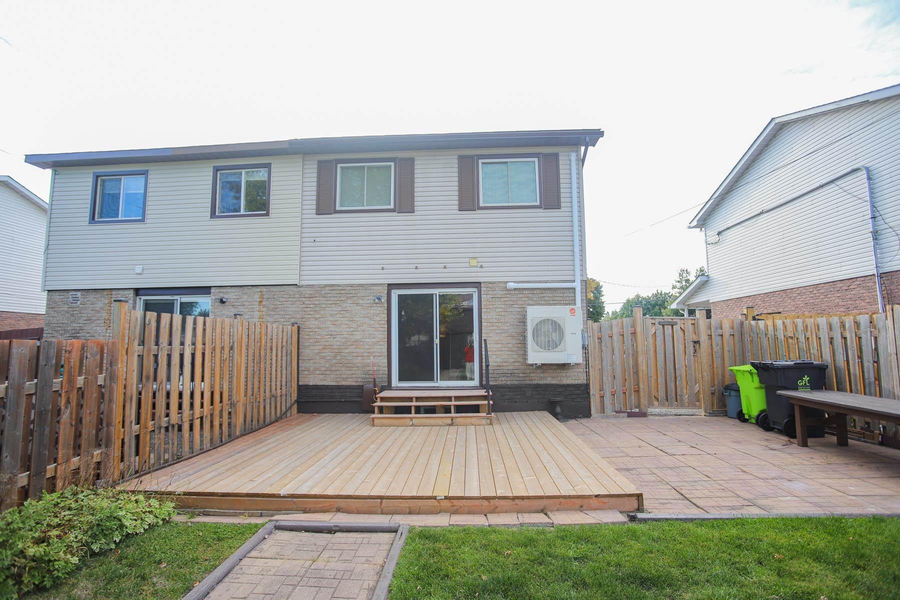 Photo 36 of 43 Broadview Drive, Sault Ste Marie, Ward 5 — HOMEH