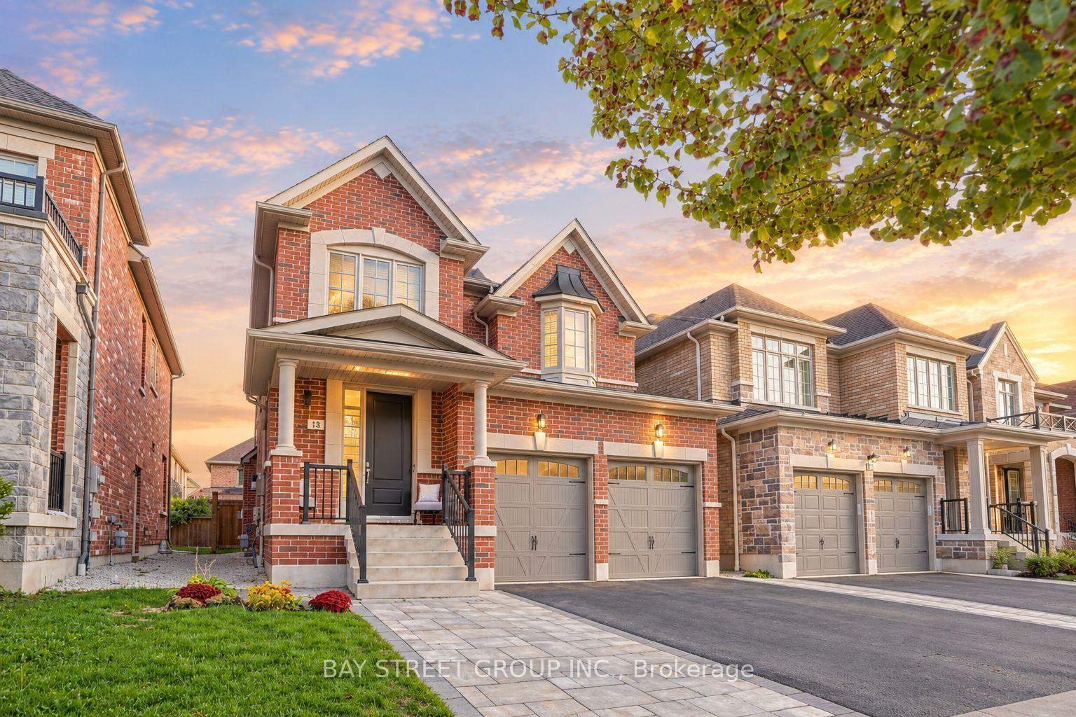 Photo of 13 Micklefield Avenue