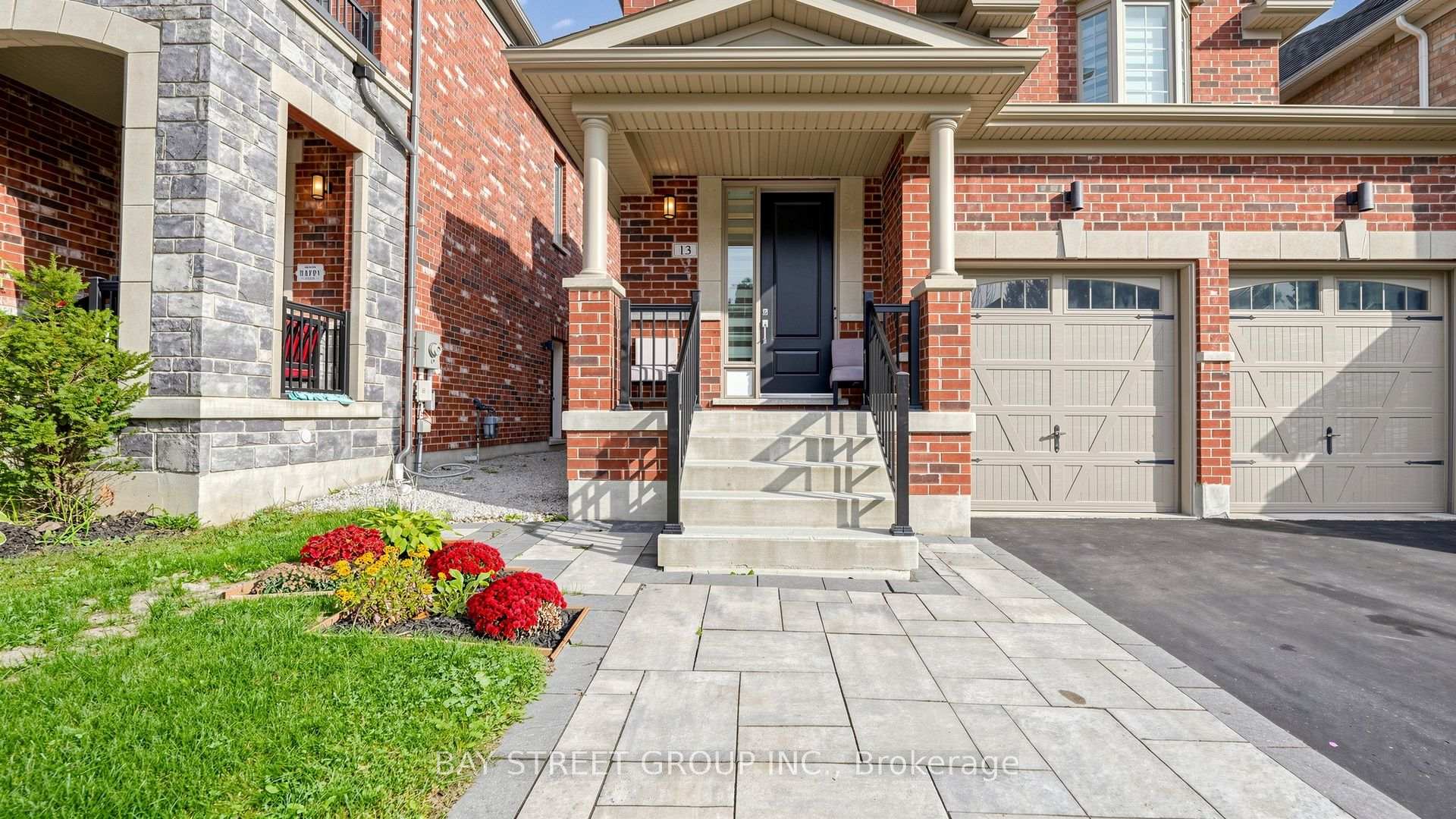 Photo 3 of 13 Micklefield Avenue, Whitby, Rural Whitby — HOMEH
