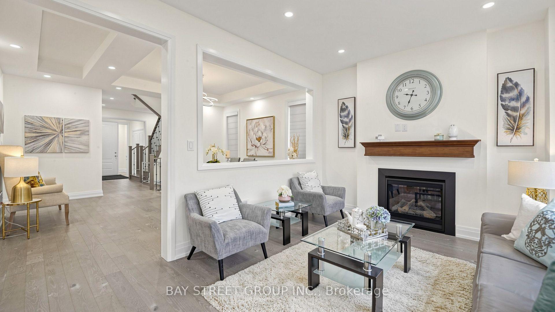 Photo 6 of 13 Micklefield Avenue, Whitby, Rural Whitby — HOMEH