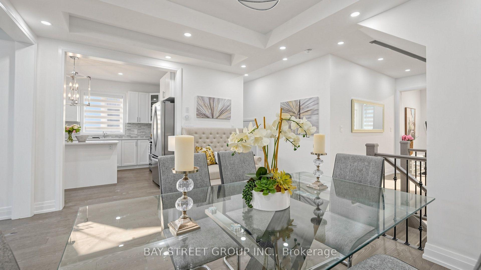 Photo 10 of 13 Micklefield Avenue, Whitby, Rural Whitby — HOMEH