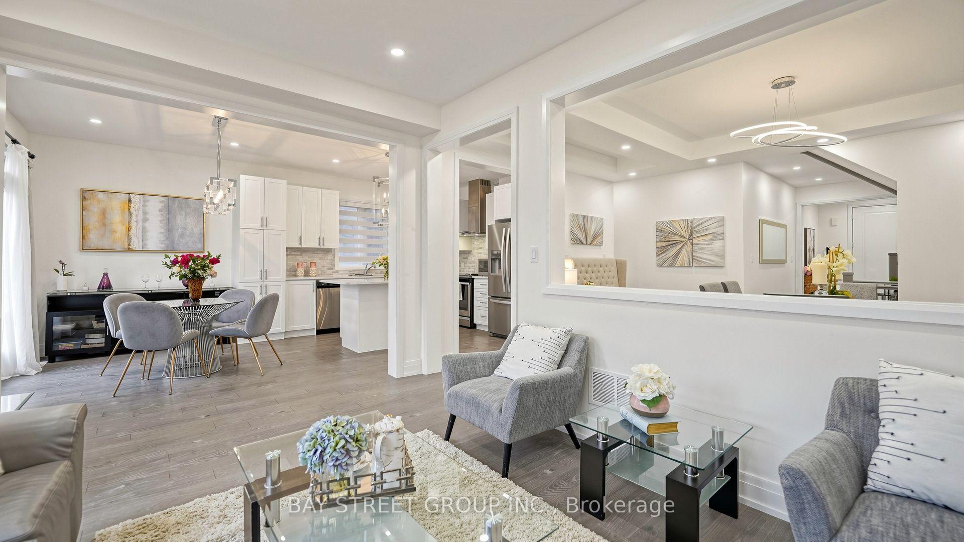 Photo 11 of 13 Micklefield Avenue, Whitby, Rural Whitby — HOMEH