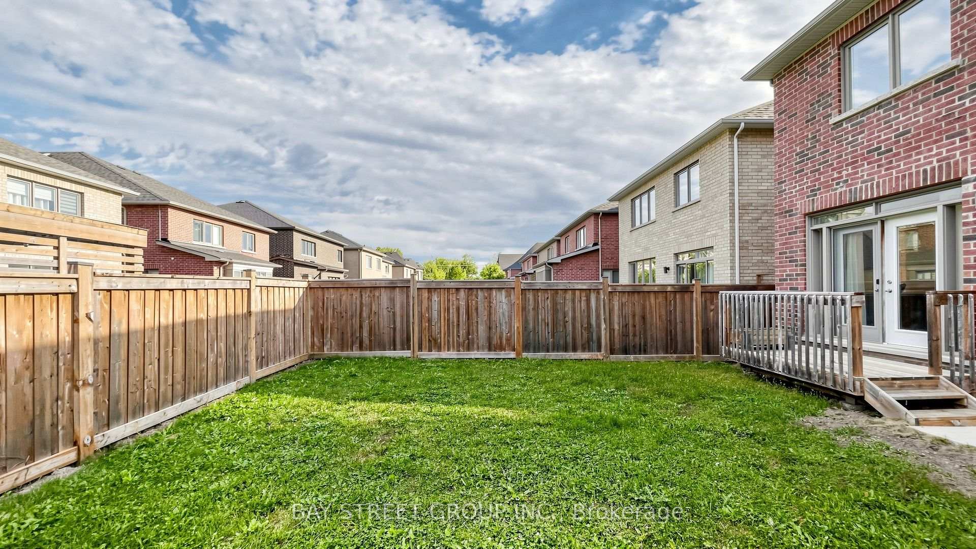 Photo 48 of 13 Micklefield Avenue, Whitby, Rural Whitby — HOMEH