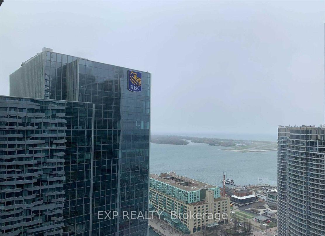 Photo 6 of Unit 3311, 88 Harbour Street, Toronto, Waterfront Communities — HOMEH