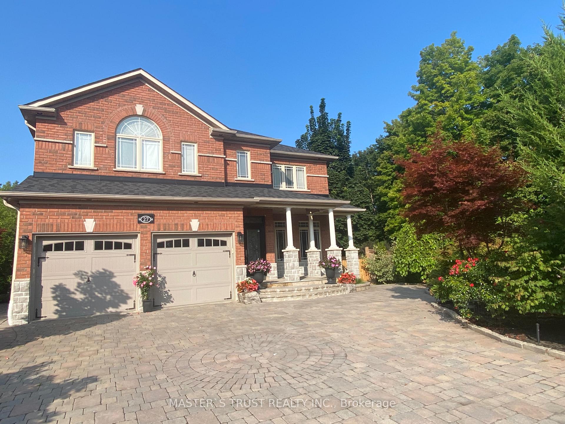 Photo 1 of 27 Jaylynn Court, Vaughan, Sonoma Heights — HOMEH