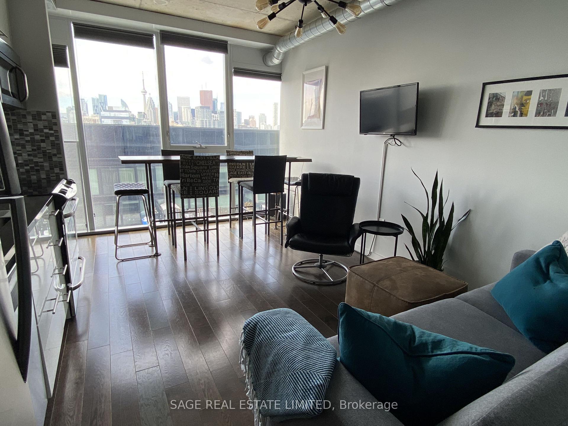 Photo of Unit 814, 32 Trolley Crescent