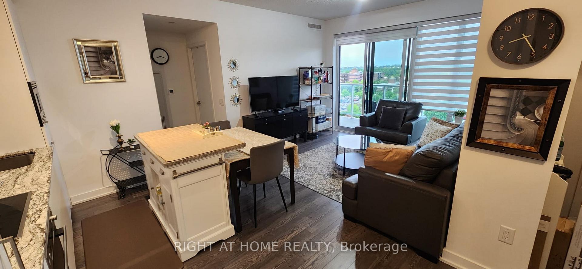 Photo 5 of Unit 527, 20 O'Neill Road, North York, Banbury-Don Mills — HOMEH