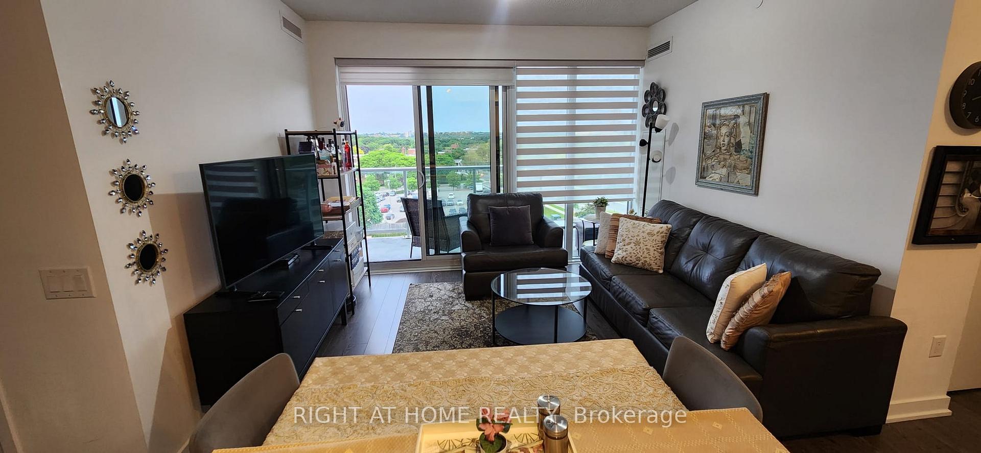 Photo 6 of Unit 527, 20 O'Neill Road, North York, Banbury-Don Mills — HOMEH