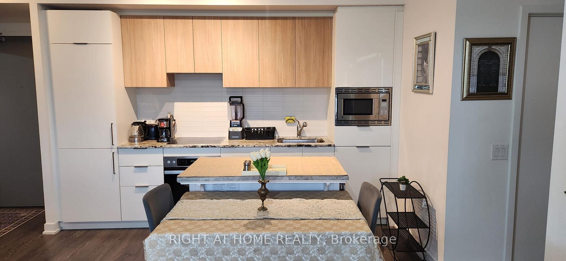 Photo 8 of Unit 527, 20 O'Neill Road, North York, Banbury-Don Mills — HOMEH
