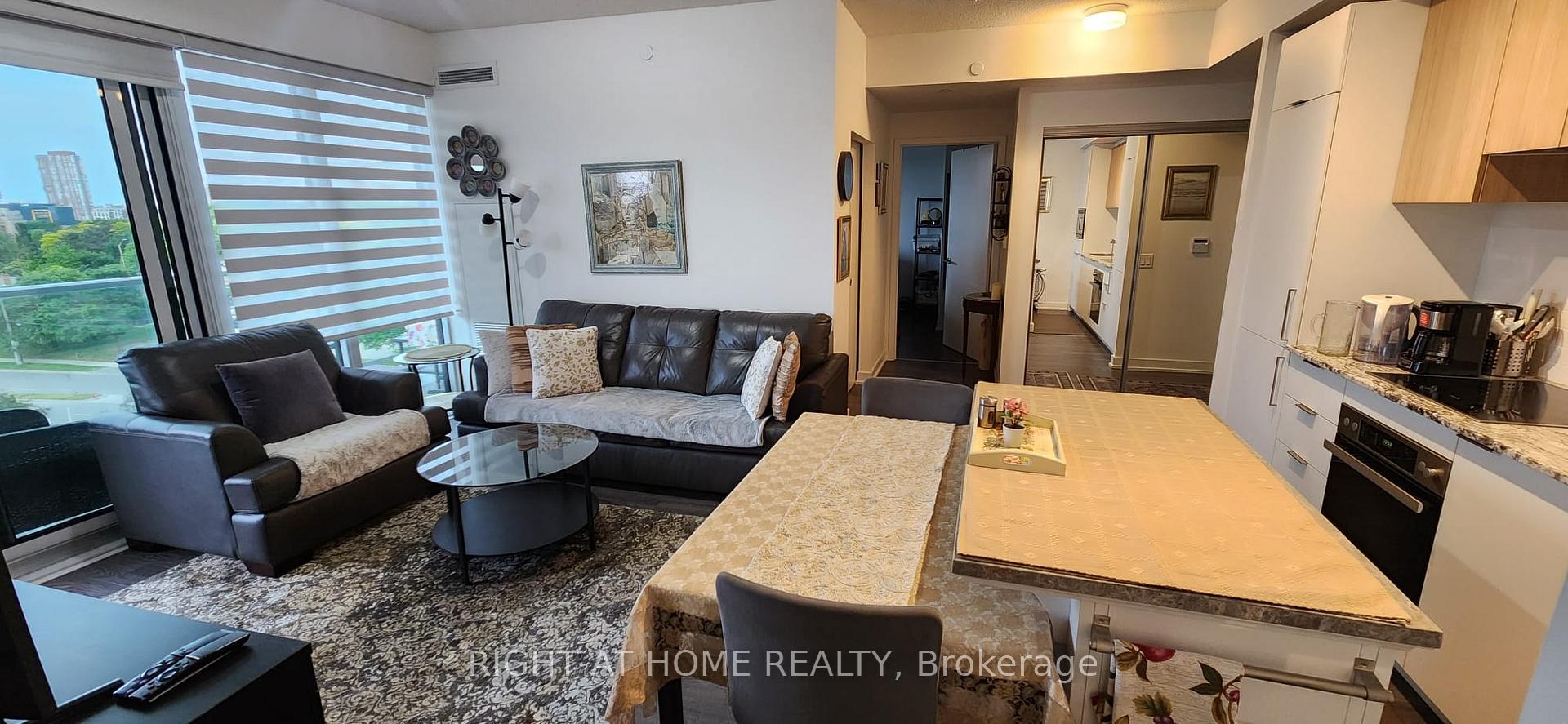 Photo 10 of Unit 527, 20 O'Neill Road, North York, Banbury-Don Mills — HOMEH