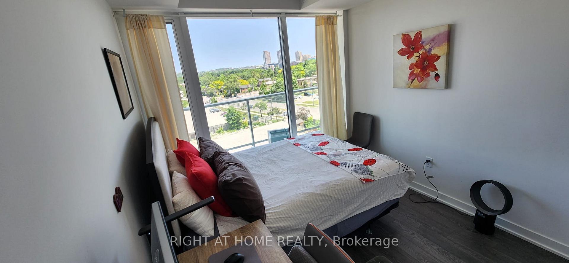 Photo 15 of Unit 527, 20 O'Neill Road, North York, Banbury-Don Mills — HOMEH