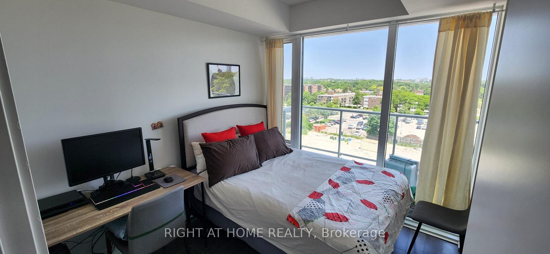 Photo 16 of Unit 527, 20 O'Neill Road, North York, Banbury-Don Mills — HOMEH