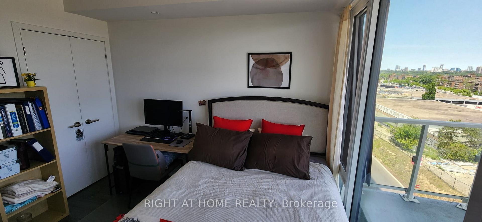 Photo 17 of Unit 527, 20 O'Neill Road, North York, Banbury-Don Mills — HOMEH