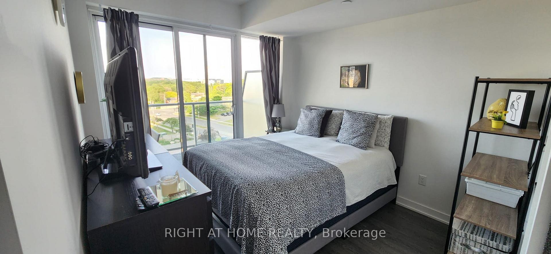 Photo 23 of Unit 527, 20 O'Neill Road, North York, Banbury-Don Mills — HOMEH