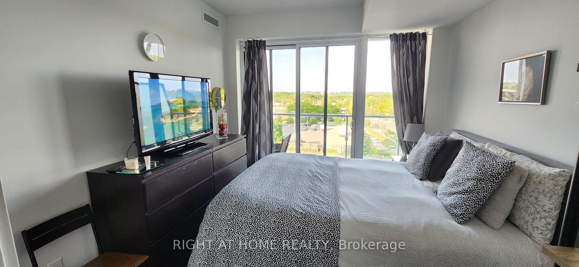 Photo 24 of Unit 527, 20 O'Neill Road, North York, Banbury-Don Mills — HOMEH