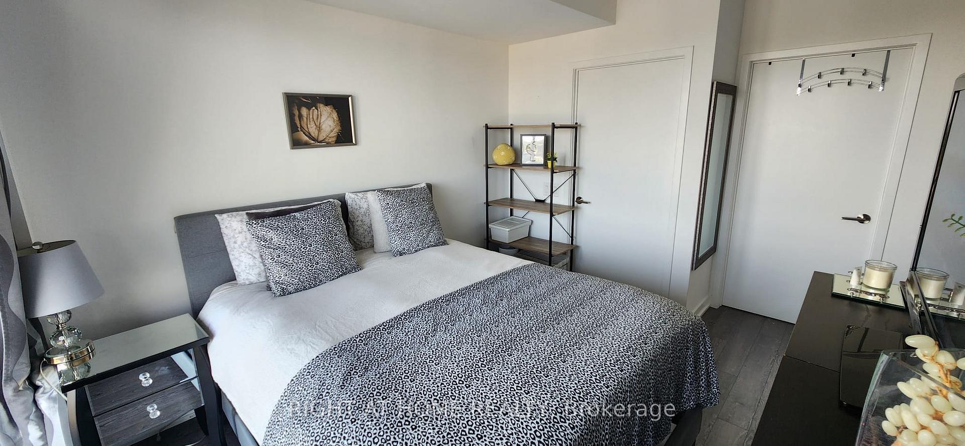 Photo 25 of Unit 527, 20 O'Neill Road, North York, Banbury-Don Mills — HOMEH