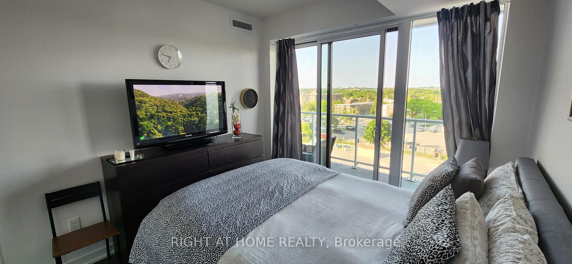 Photo 27 of Unit 527, 20 O'Neill Road, North York, Banbury-Don Mills — HOMEH