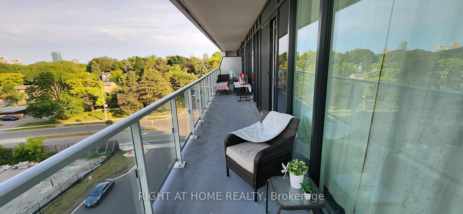 Photo 28 of Unit 527, 20 O'Neill Road, North York, Banbury-Don Mills — HOMEH
