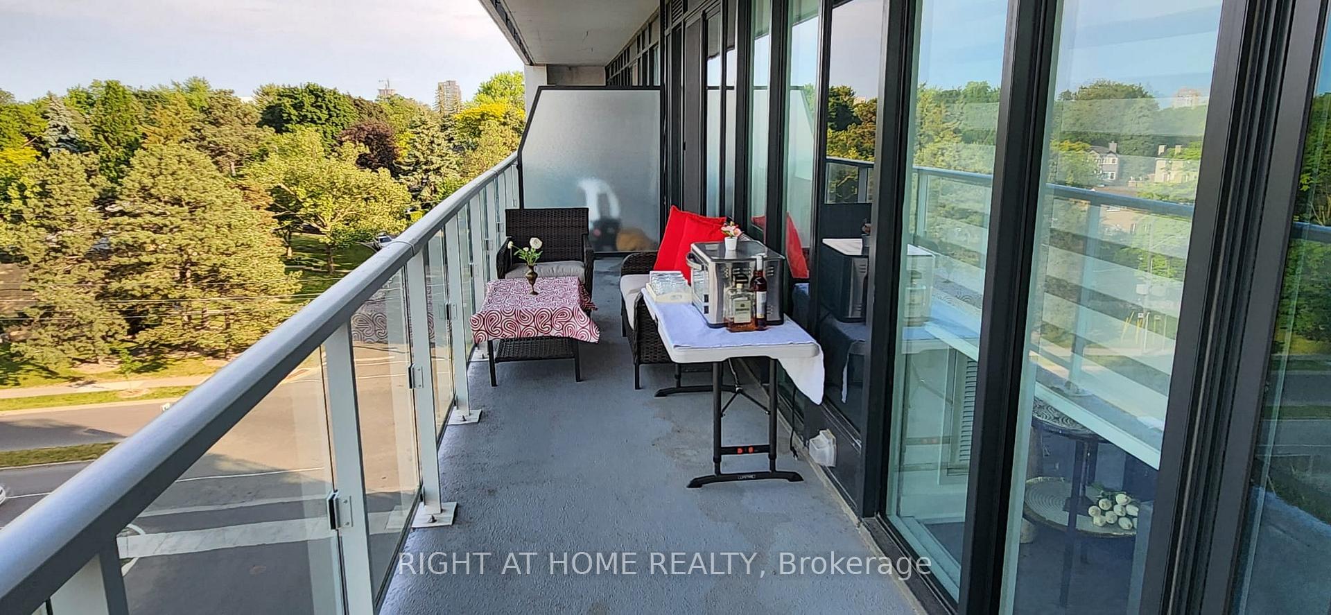 Photo 29 of Unit 527, 20 O'Neill Road, North York, Banbury-Don Mills — HOMEH