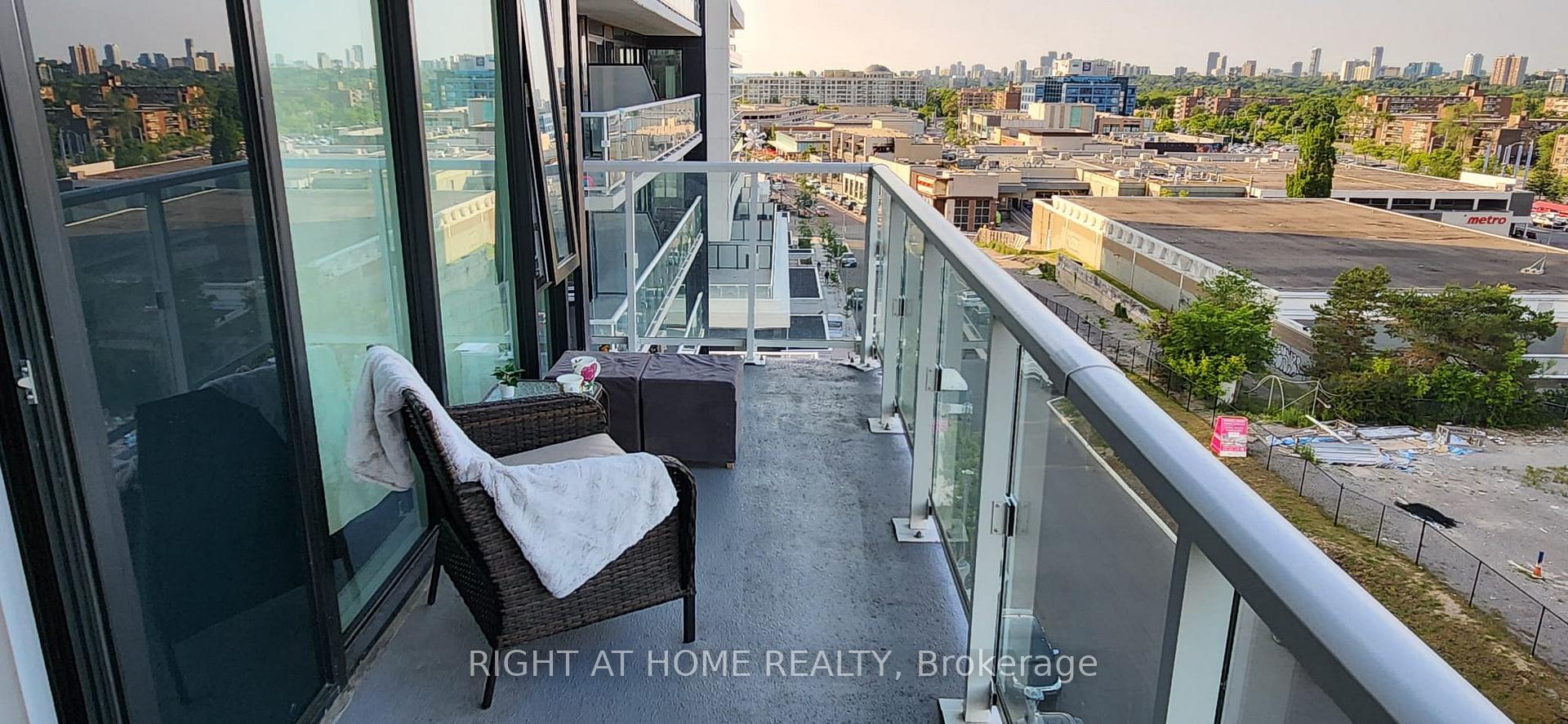 Photo 30 of Unit 527, 20 O'Neill Road, North York, Banbury-Don Mills — HOMEH