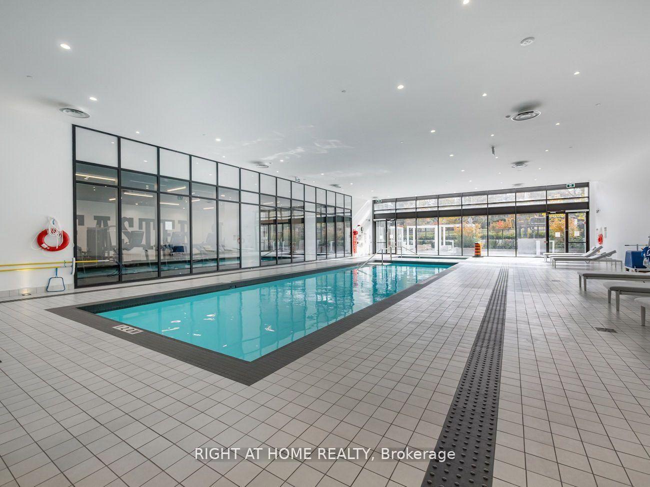 Photo 32 of Unit 527, 20 O'Neill Road, North York, Banbury-Don Mills — HOMEH
