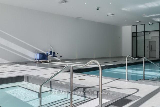 Photo 33 of Unit 527, 20 O'Neill Road, North York, Banbury-Don Mills — HOMEH