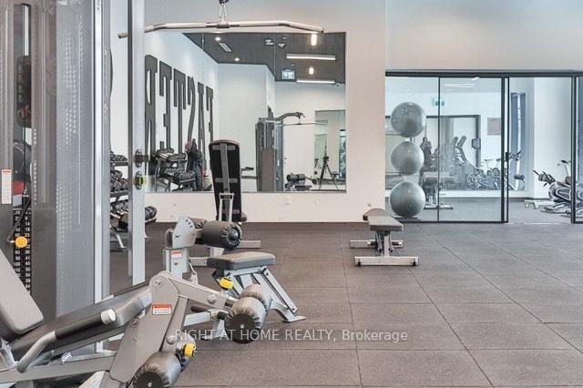 Photo 34 of Unit 527, 20 O'Neill Road, North York, Banbury-Don Mills — HOMEH
