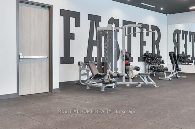 Photo 35 of Unit 527, 20 O'Neill Road, North York, Banbury-Don Mills — HOMEH