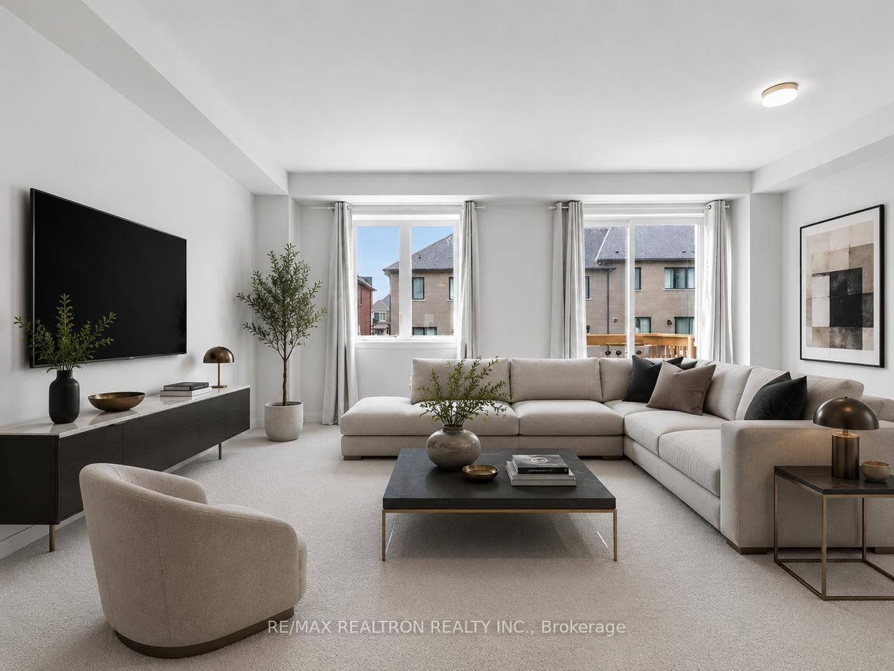 Photo 4 of 2024 Cameron Lott Crescent, Oshawa, Kedron — HOMEH