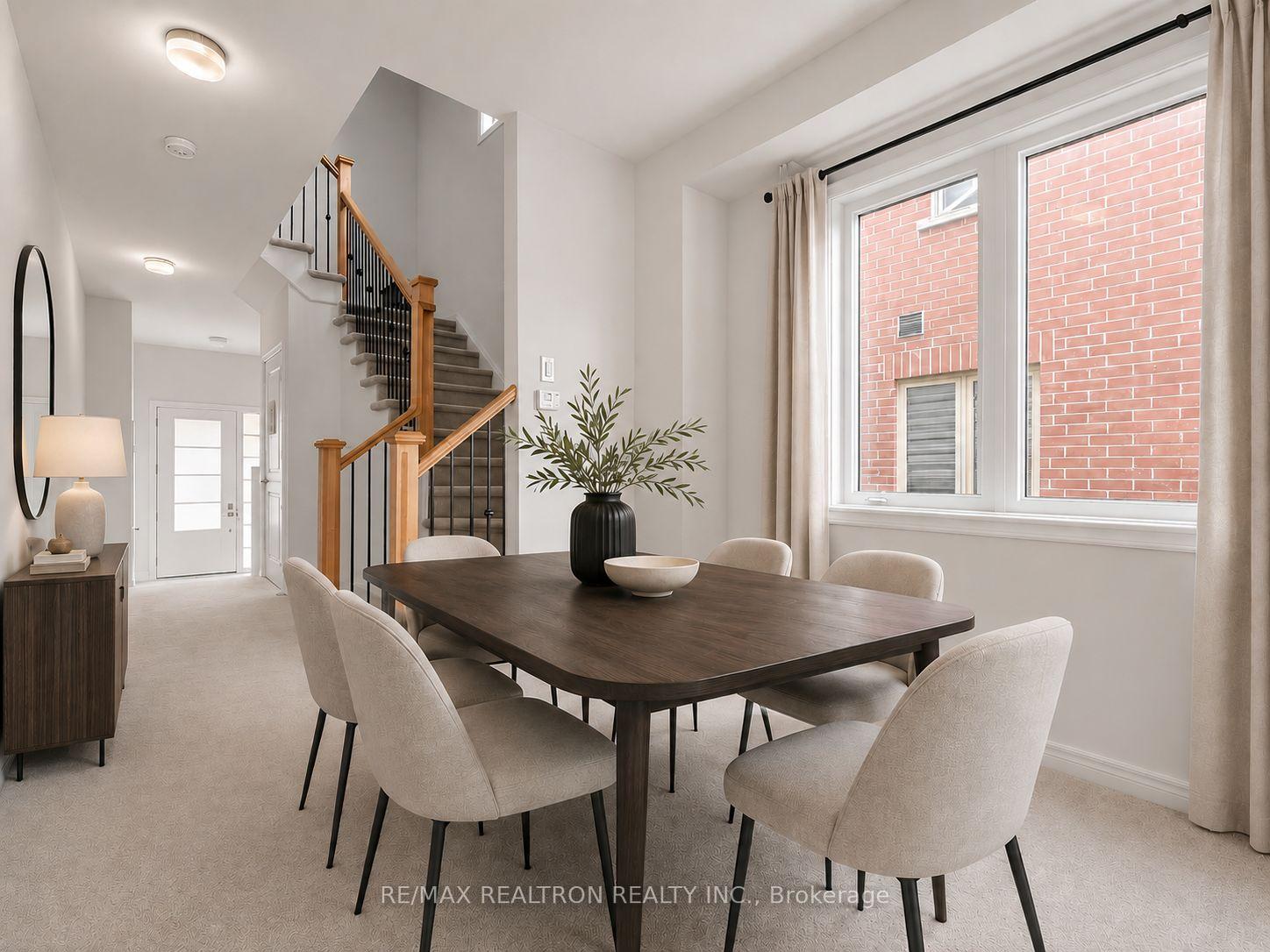 Photo 5 of 2024 Cameron Lott Crescent, Oshawa, Kedron — HOMEH