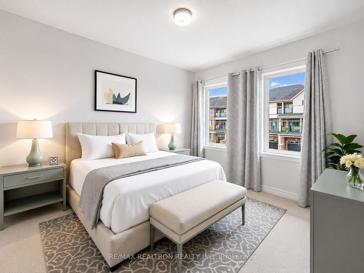 Photo 10 of 2024 Cameron Lott Crescent, Oshawa, Kedron — HOMEH