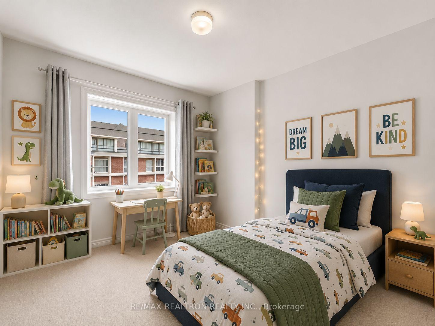 Photo 12 of 2024 Cameron Lott Crescent, Oshawa, Kedron — HOMEH