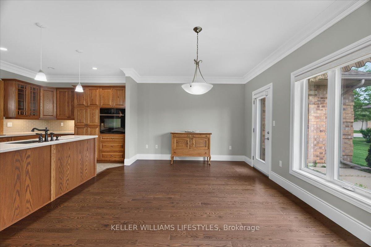Photo 13 of Unit 21, 5969 Townsend Line, Lambton Shores, Forest — HOMEH