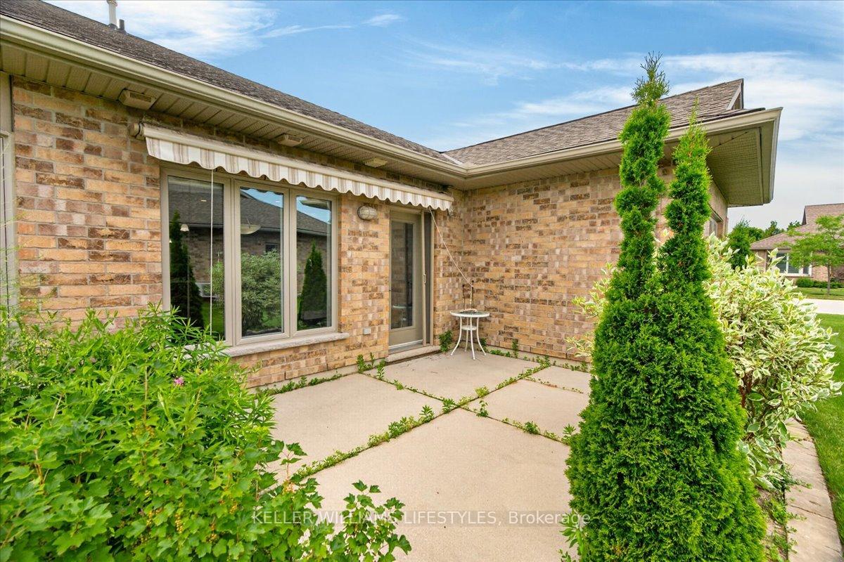 Photo 30 of Unit 21, 5969 Townsend Line, Lambton Shores, Forest — HOMEH