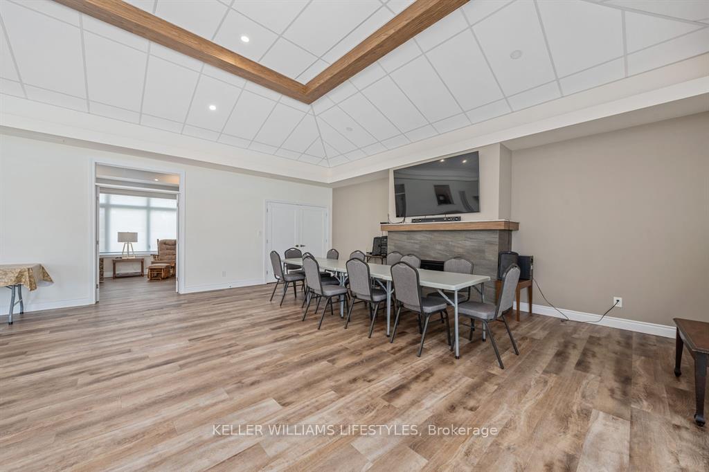 Photo 33 of Unit 21, 5969 Townsend Line, Lambton Shores, Forest — HOMEH