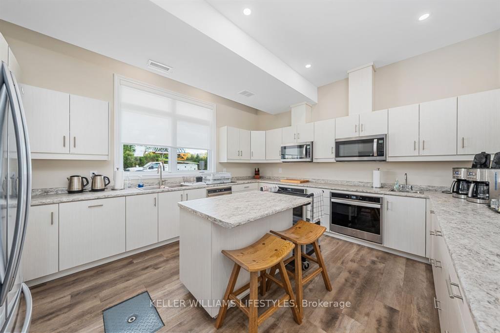 Photo 34 of Unit 21, 5969 Townsend Line, Lambton Shores, Forest — HOMEH