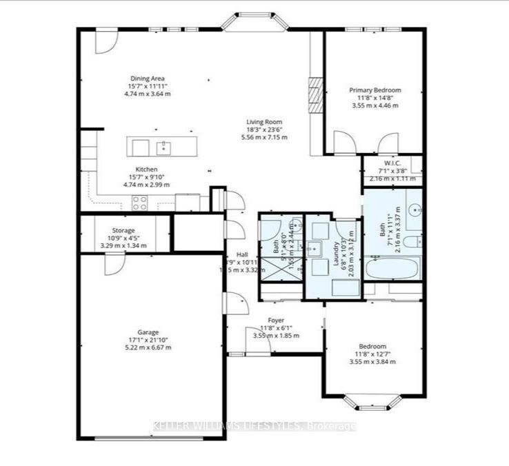 Photo 35 of Unit 21, 5969 Townsend Line, Lambton Shores, Forest — HOMEH