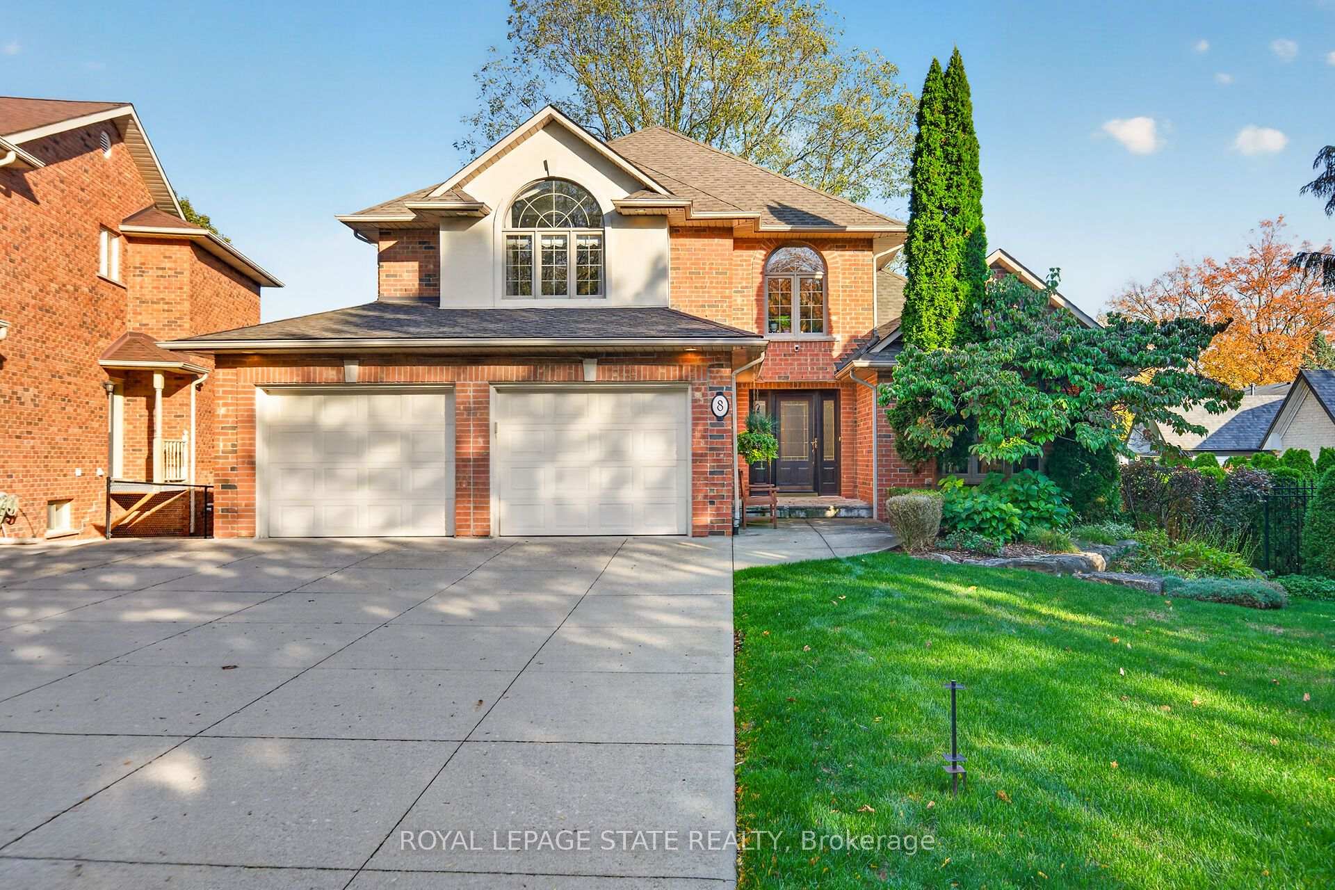 Photo of 8 Cayley Court