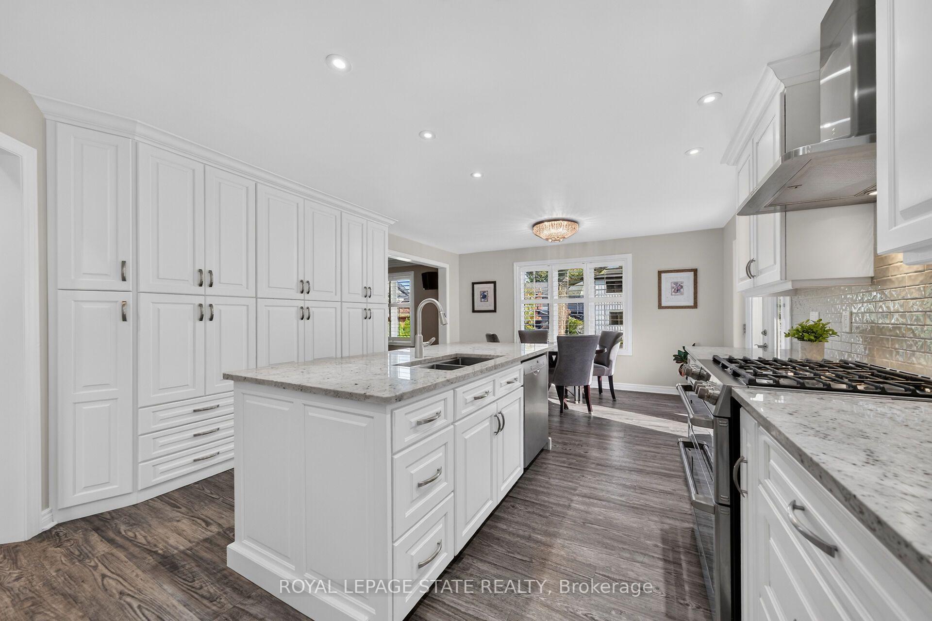 Photo 16 of 8 Cayley Court, Hamilton, Dundas — HOMEH
