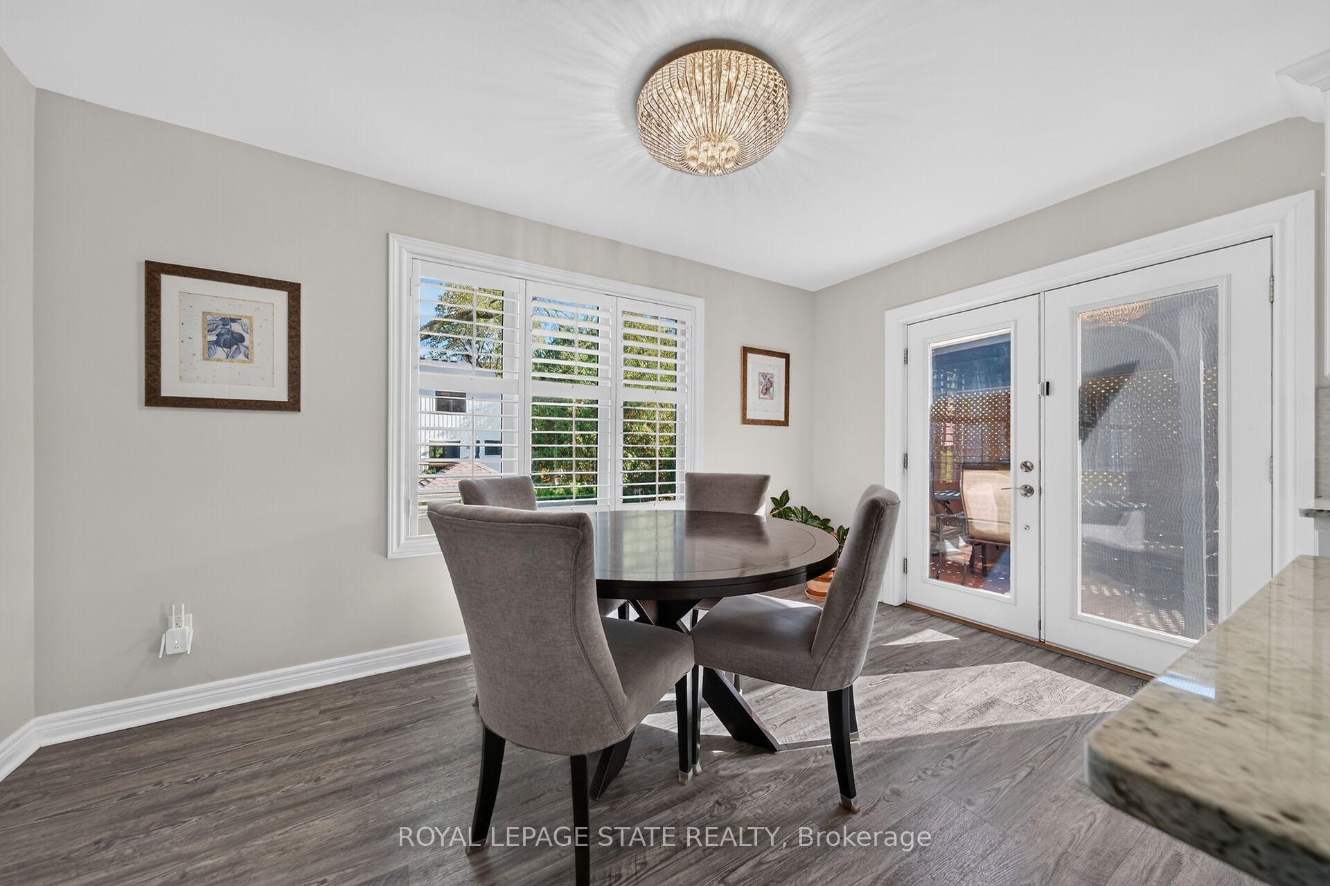 Photo 17 of 8 Cayley Court, Hamilton, Dundas — HOMEH