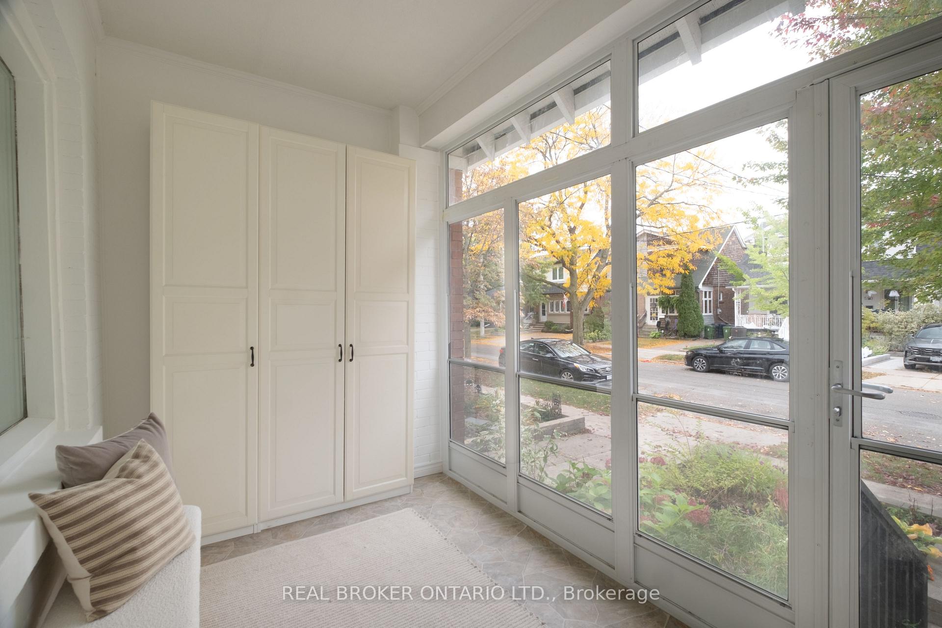 Photo 3 of 550 Milverton Boulevard, Toronto, Danforth — HOMEH
