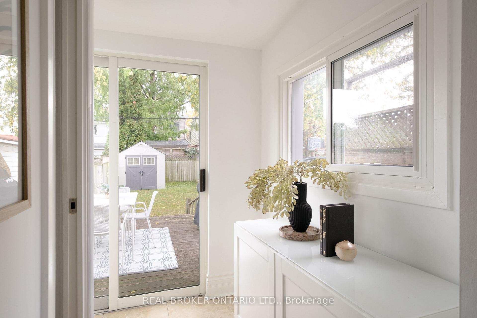 Photo 11 of 550 Milverton Boulevard, Toronto, Danforth — HOMEH