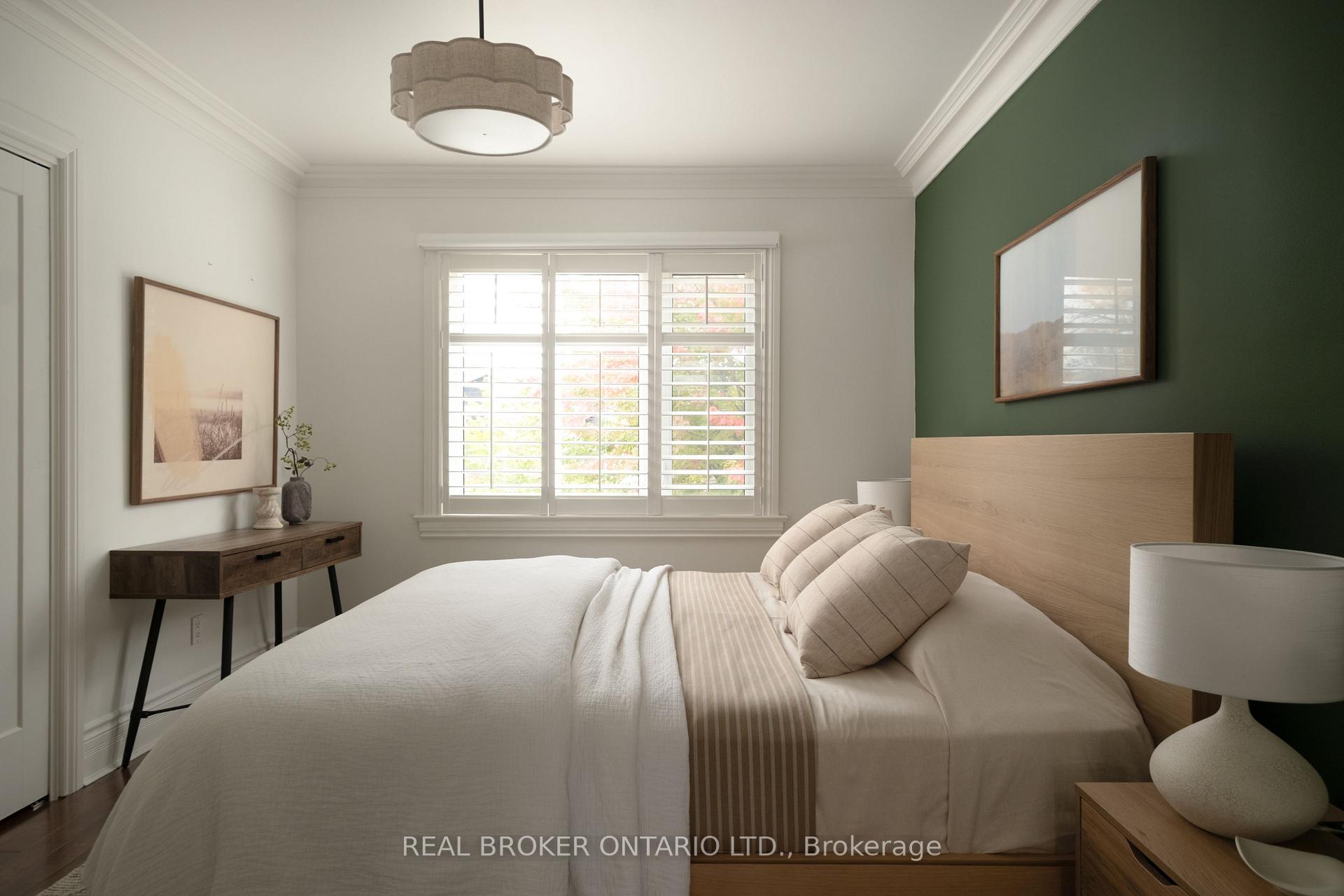 Photo 13 of 550 Milverton Boulevard, Toronto, Danforth — HOMEH