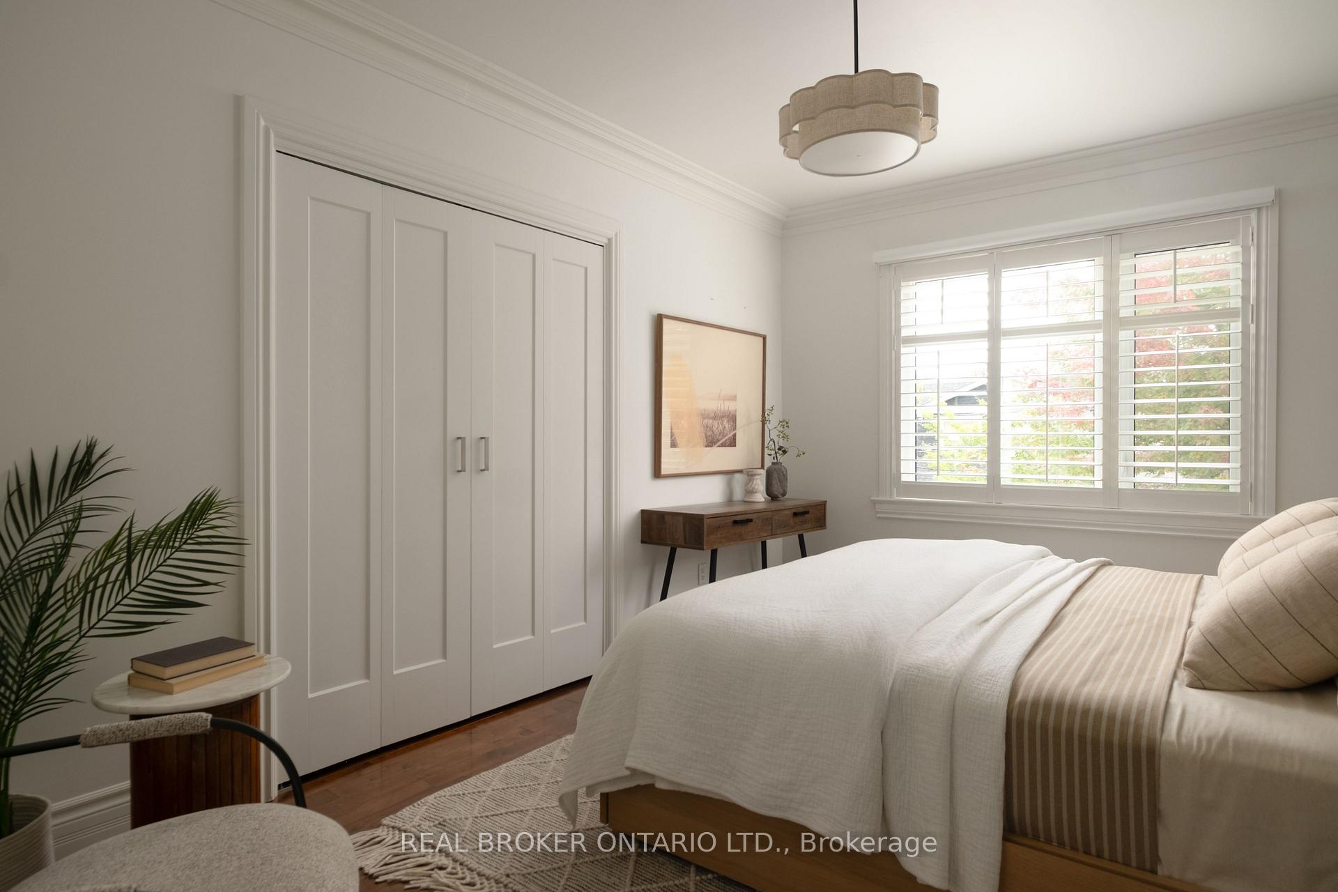 Photo 14 of 550 Milverton Boulevard, Toronto, Danforth — HOMEH