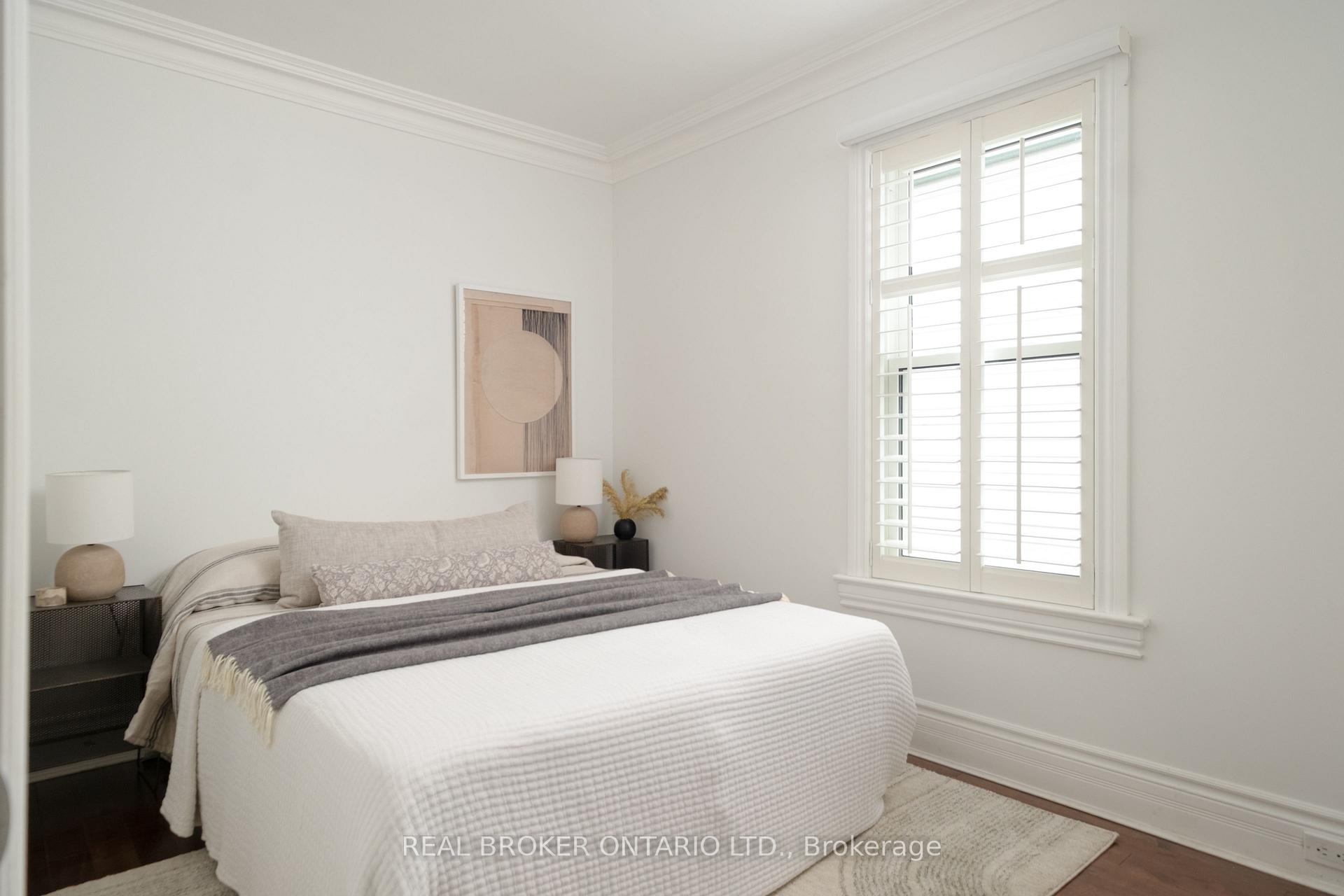 Photo 15 of 550 Milverton Boulevard, Toronto, Danforth — HOMEH